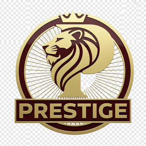 Luxury Prestige Store